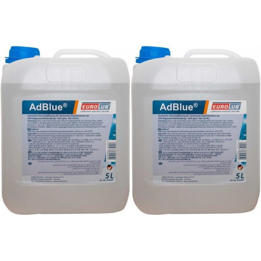 Greenchem 10L AdBlue suitable for AdBlue diesel engine - AliExpress