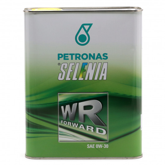 Selenia WR Forward 0W-30 5 l