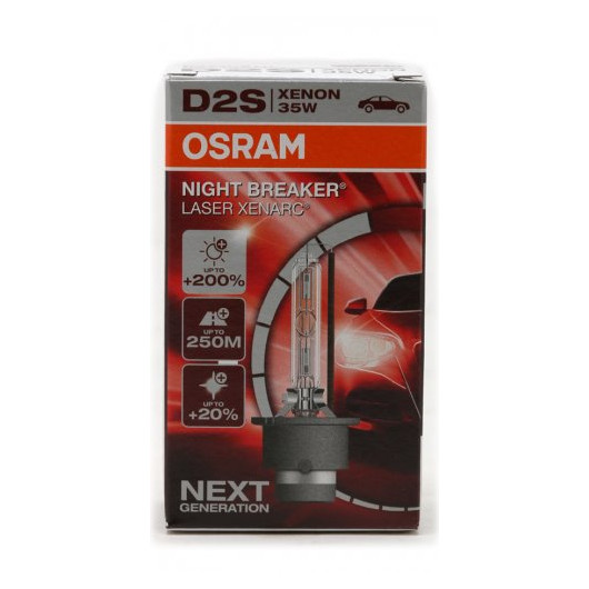 Osram Nightbreaker H7 LED verfügbar - Seite 2 - Ich