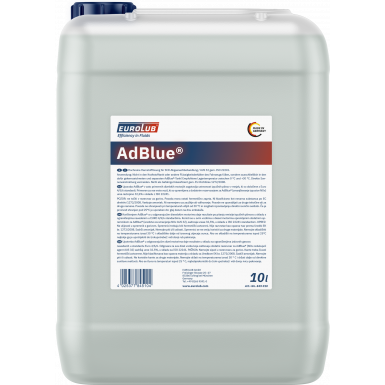 Motorex Additiv adBlue 5L