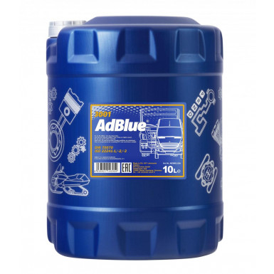 Adblue 10l Kanister