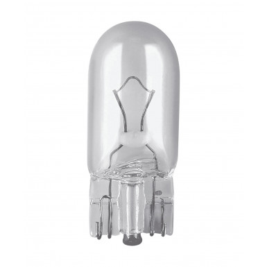 Limox W5W 12V 5W W2,1x9,5d Glassockellampe Blister 2stk. - W5W -  Kennzeichen-, & Innenraumbeleuchtung - Lampen/LED 