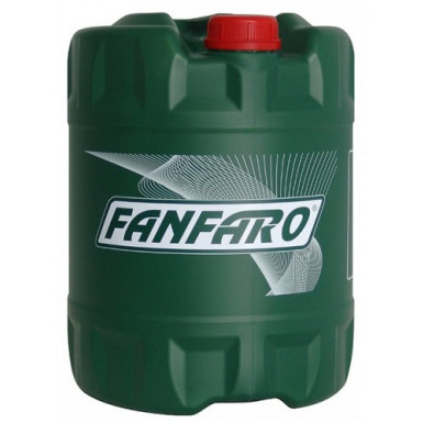 Fanfaro LSX 5W-30 Longlife 5W-30 Motoröl 5l - SAE 5W-30 - PKW Motoröle -  FANFARO - Öl Marken - Öle 