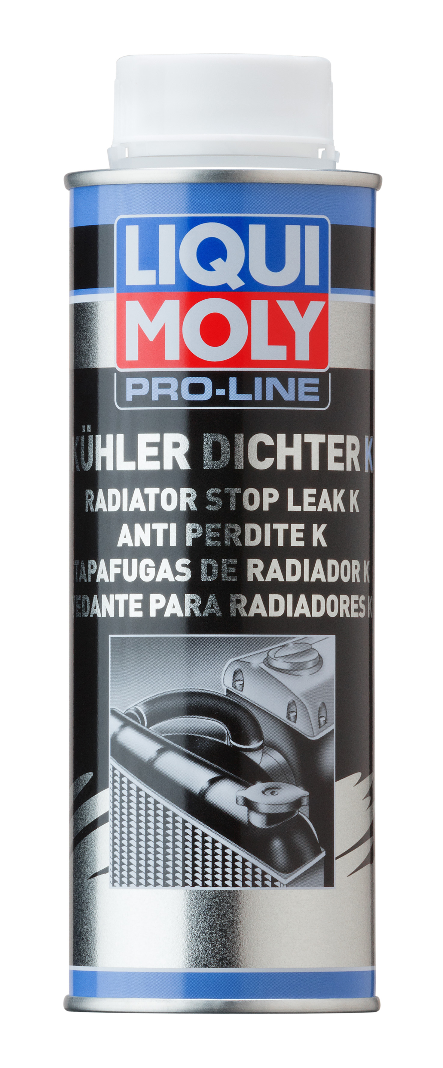 Liqui Moly 5178 Pro-Line Kühler Dichter K 250ml