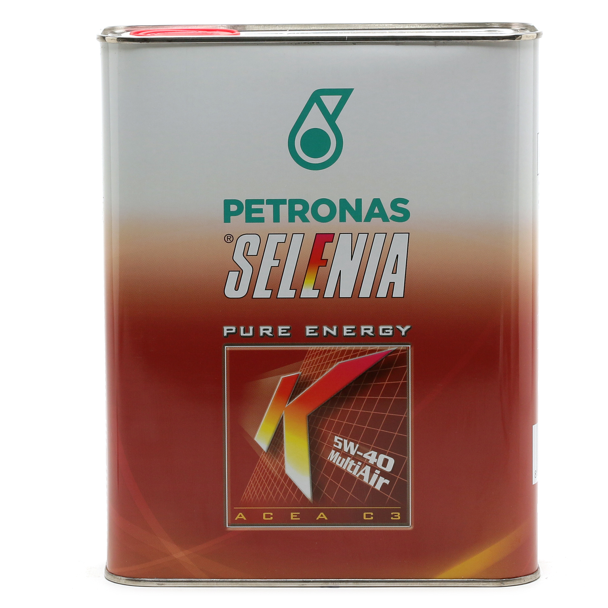 5 Litri, Selenia 5W40 K Pure Energy Multi Air