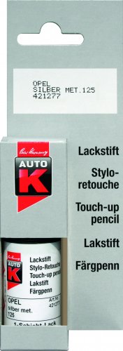 Auto-K Lackstift FORD schwarz 64 AAP, 9ml - Lackstifte/Tupflack - Farben &  Lacke - Zubehör 