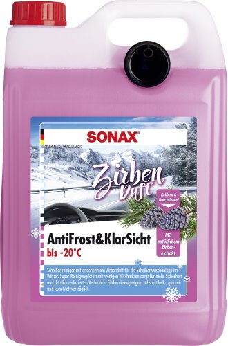 Sonax Scheiben-Frostschutz-Konzentrat (1198719) - bei LET'S DOIT